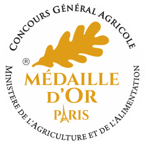 Image de la distinction