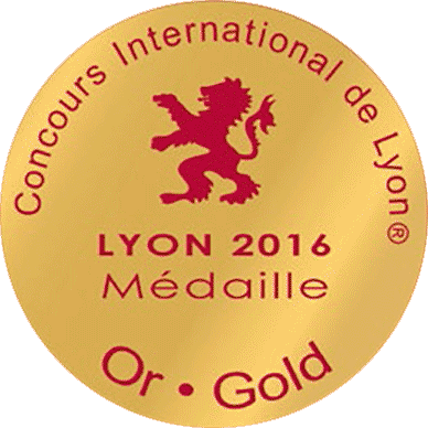 Image de la distinction