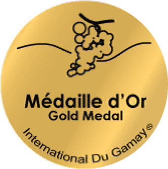 Image de la distinction