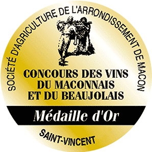 Image de la distinction