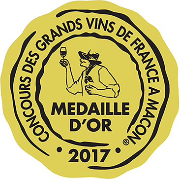 Image de la distinction