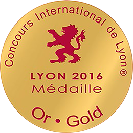 Image de la distinction