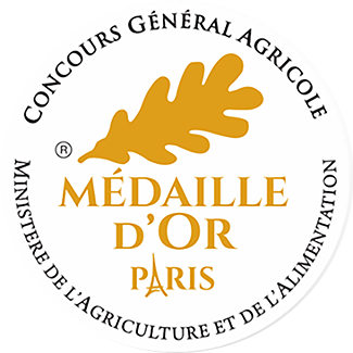 Image de la distinction