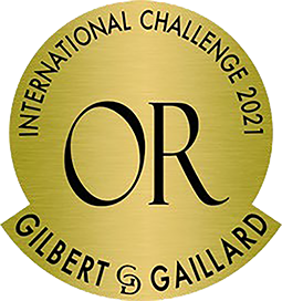 Image de la distinction