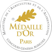 Image de la distinction