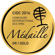 Image de la distinction