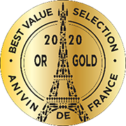 Image de la distinction