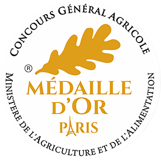 Image de la distinction