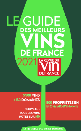 Image de la distinction